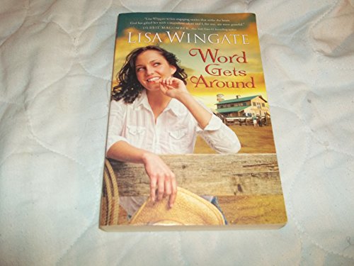 cover image Word Gets Around