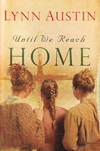 cover image Until We Reach Home
