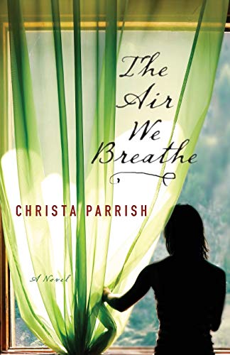 cover image The Air We Breathe
