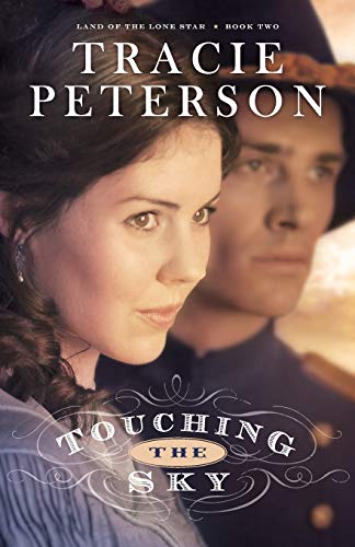 cover image Touching the Sky