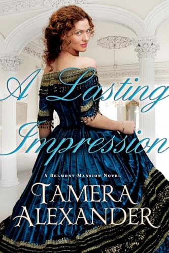cover image A Lasting Impression