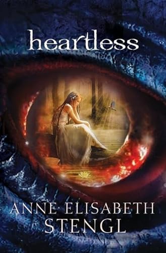 cover image Heartless