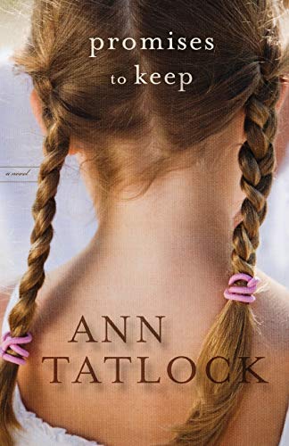 cover image Promises to Keep