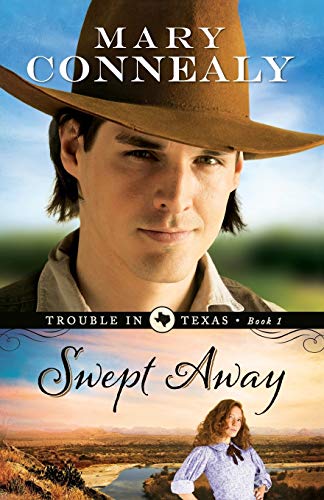 cover image Swept Away