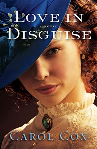 cover image Love in Disguise