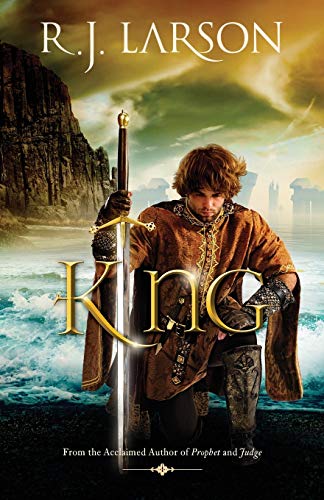 cover image King