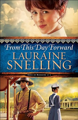 cover image From This Day Forward