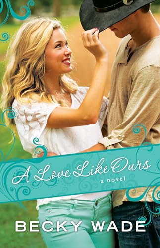 cover image A Love like Ours