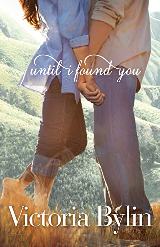 cover image Until I Found You