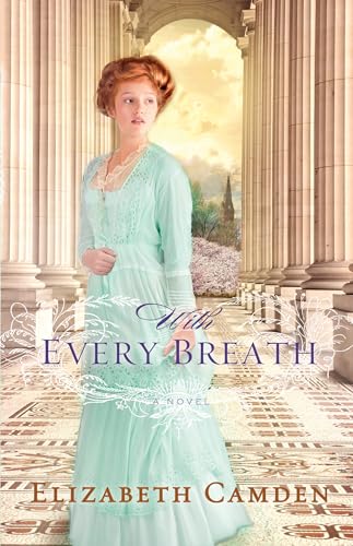 cover image With Every Breath