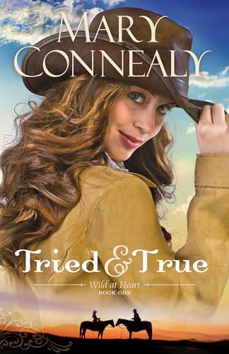 cover image Tried and True