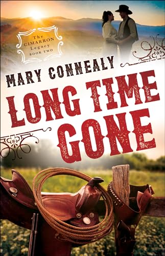 cover image Long Time Gone 