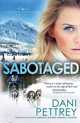 cover image Sabotaged