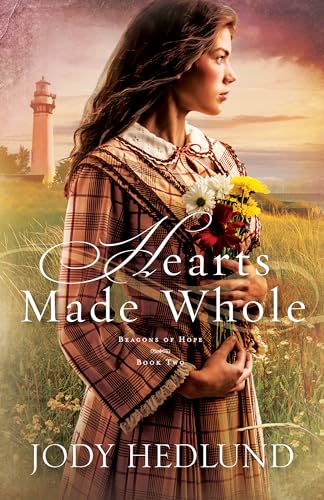 cover image Hearts Made Whole