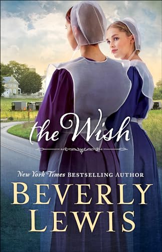cover image The Wish
