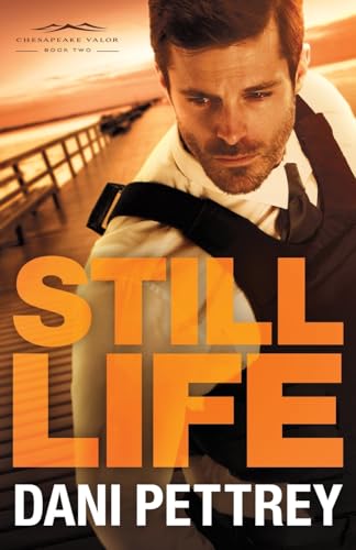 cover image Still Life