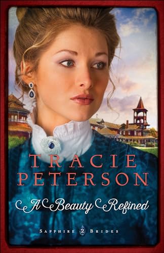 cover image A Beauty Refined