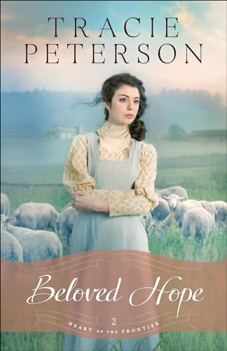 cover image Beloved Hope