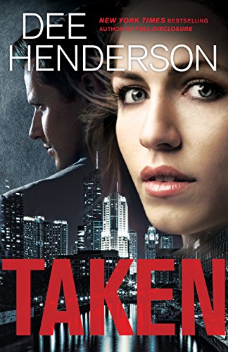 cover image Taken