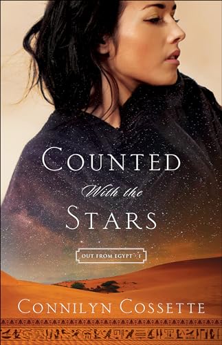cover image Counted with the Stars. 