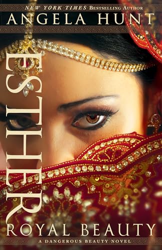 cover image Esther: Royal Beauty