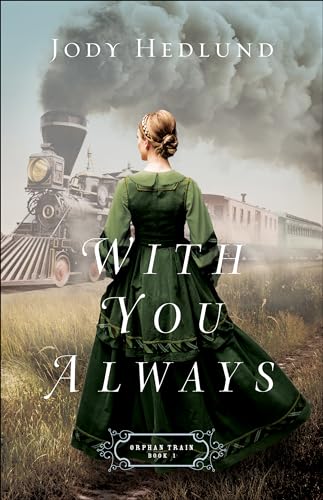cover image With You Always