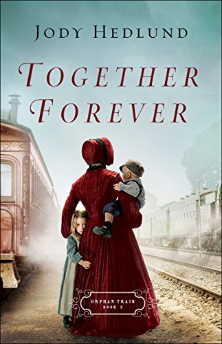 cover image Together Forever