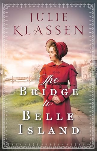 cover image The Bridge to Belle Island