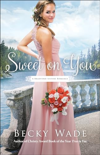 cover image Sweet on You