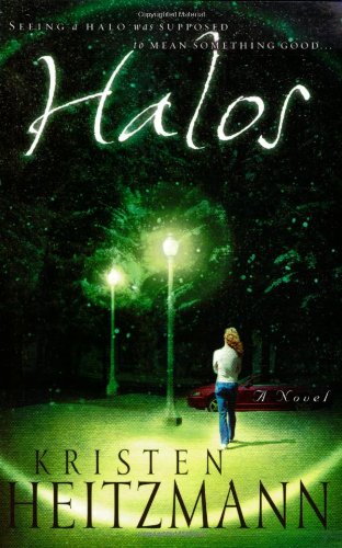 cover image HALOS
