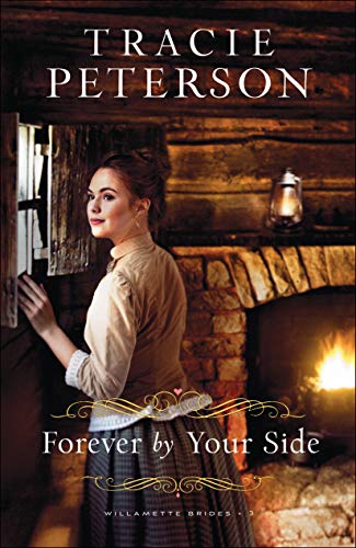 cover image Forever by Your Side