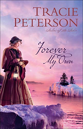 cover image Forever My Own