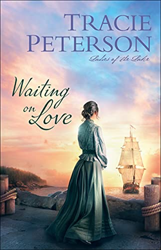 cover image Waiting on Love