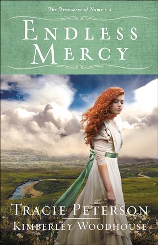 cover image Endless Mercy