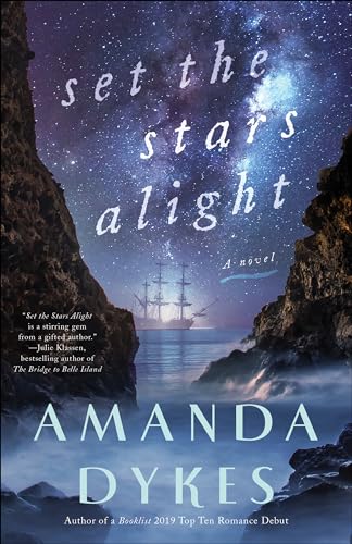 cover image Set the Stars Alight