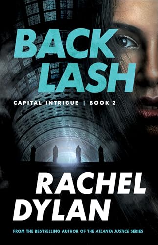 cover image Backlash
