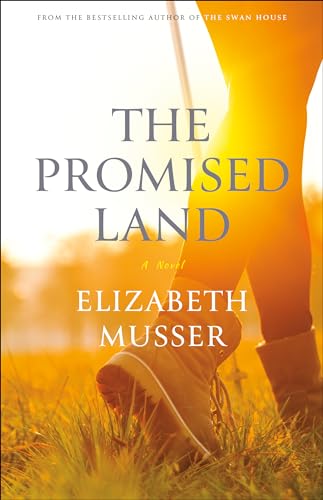 cover image The Promised Land
