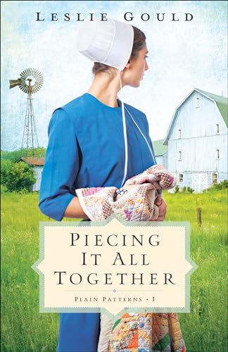 cover image Piecing It All Together