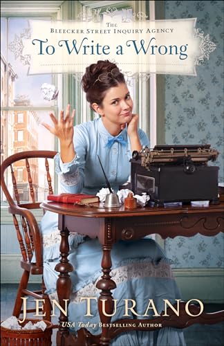 cover image To Write a Wrong