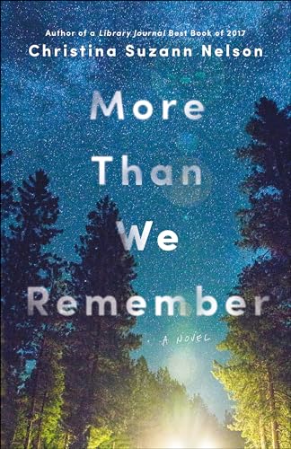 cover image More Than We Remember