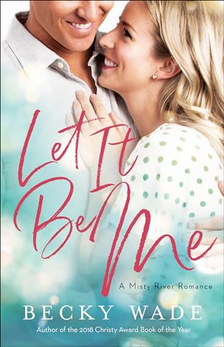 cover image Let It Be Me