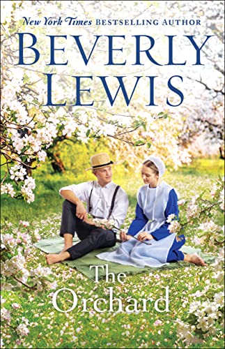 cover image The Orchard