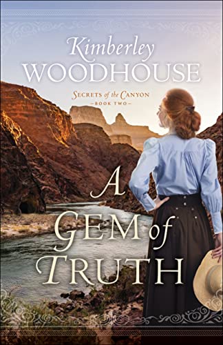 cover image A Gem of Truth
