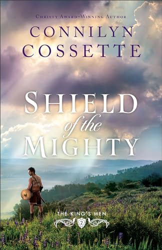 cover image Shield of the Mighty