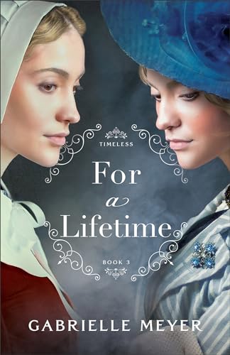 cover image For a Lifetime