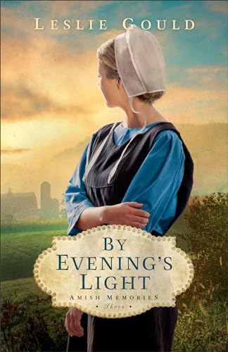 cover image By Evening’s Light