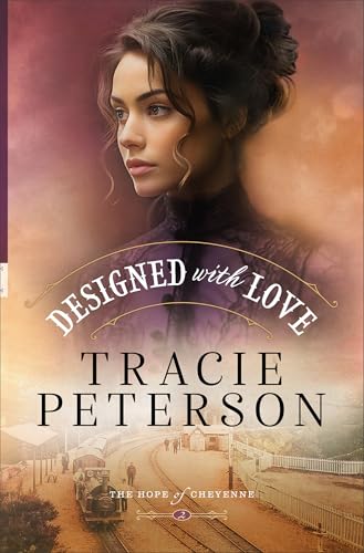 cover image Designed with Love