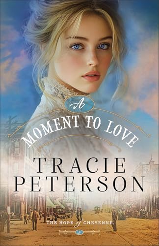 cover image A Moment to Love