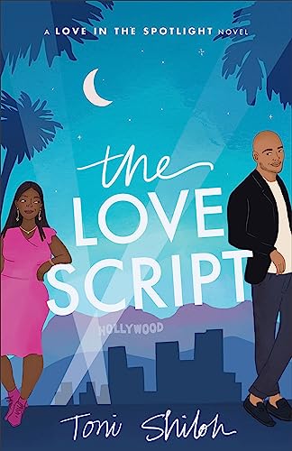 cover image Love Script