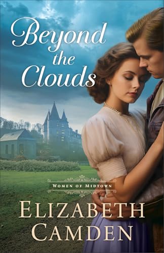 cover image Beyond the Clouds
